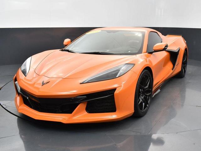 2023 chevrolet corvette z06