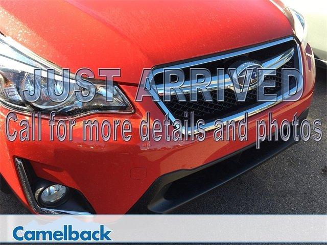 certified 2017 subaru crosstrek 2.0i premium phoenix, az 85014 for sale in phoenix, arizona