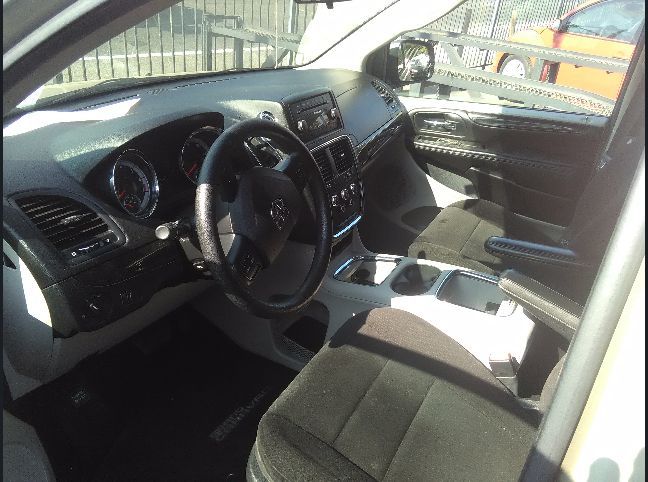 2013 dodge grand caravan sxt for sale in california by owner