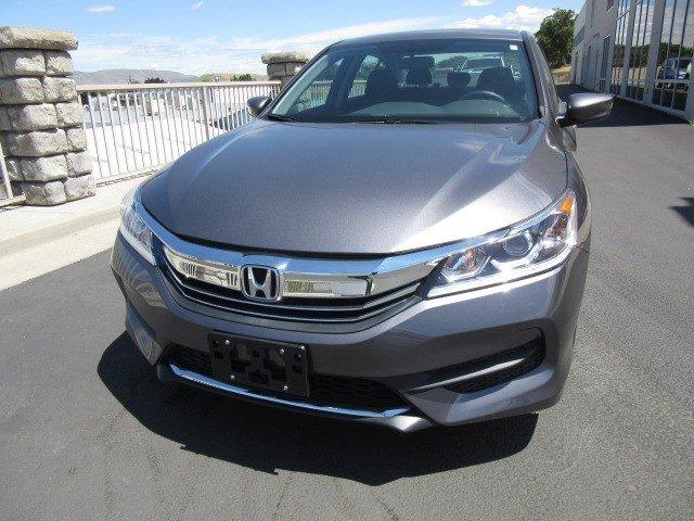 used 2016 honda accord lx sedan lewiston, id 83501 for sale in lewiston, idaho
