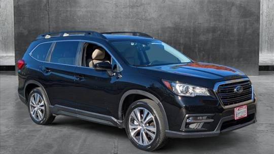 2021 Subaru Ascent