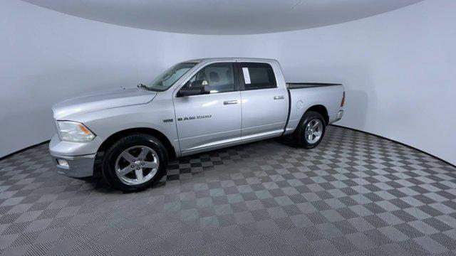 2012 ram 1500 slt