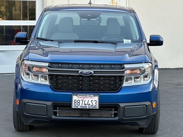 2023 ford maverick xlt