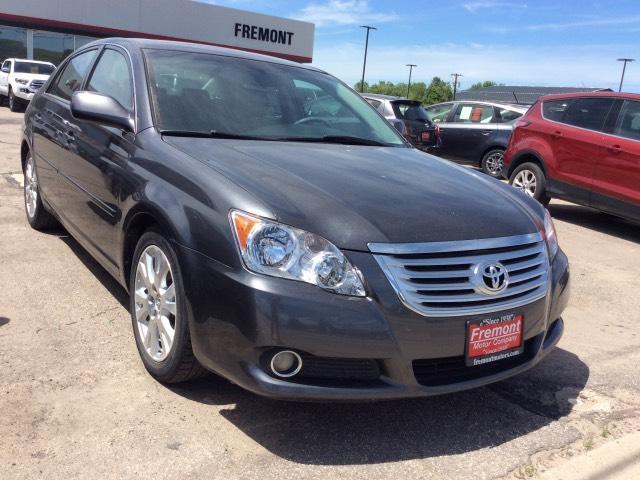 2008 toyota avalon xls xls 4dr sedan for sale in sheridan, wyoming