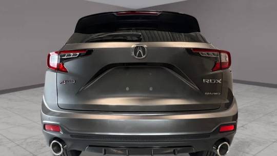 2025 Acura RDX