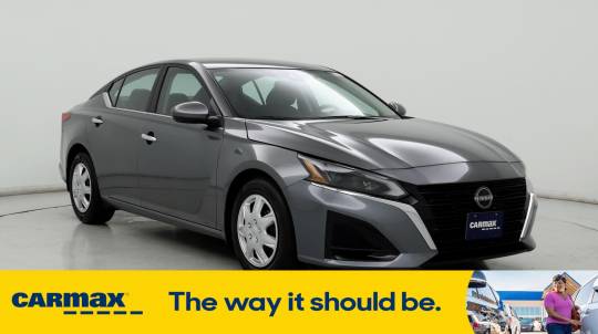 2023 Nissan Altima