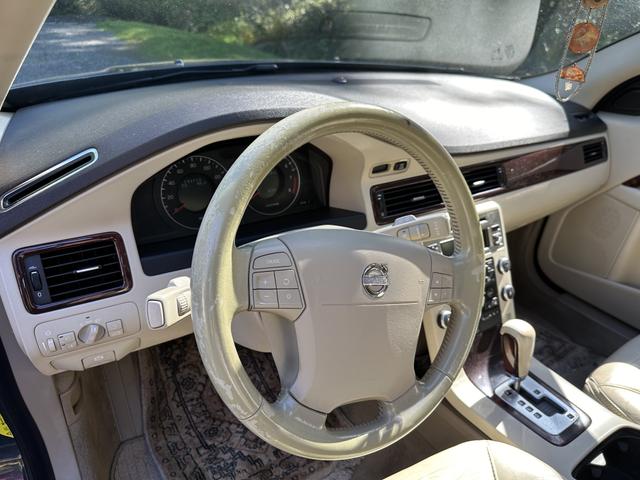 2008 volvo xc70 3.2