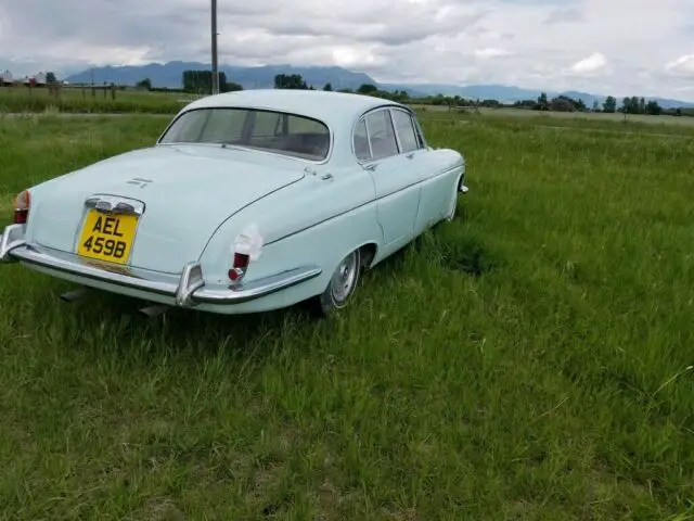 1964 jaguar mk10