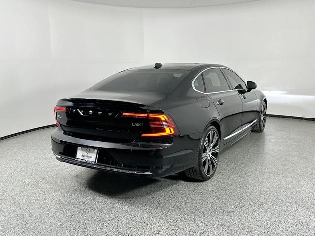 2022 volvo s90 b6 inscription