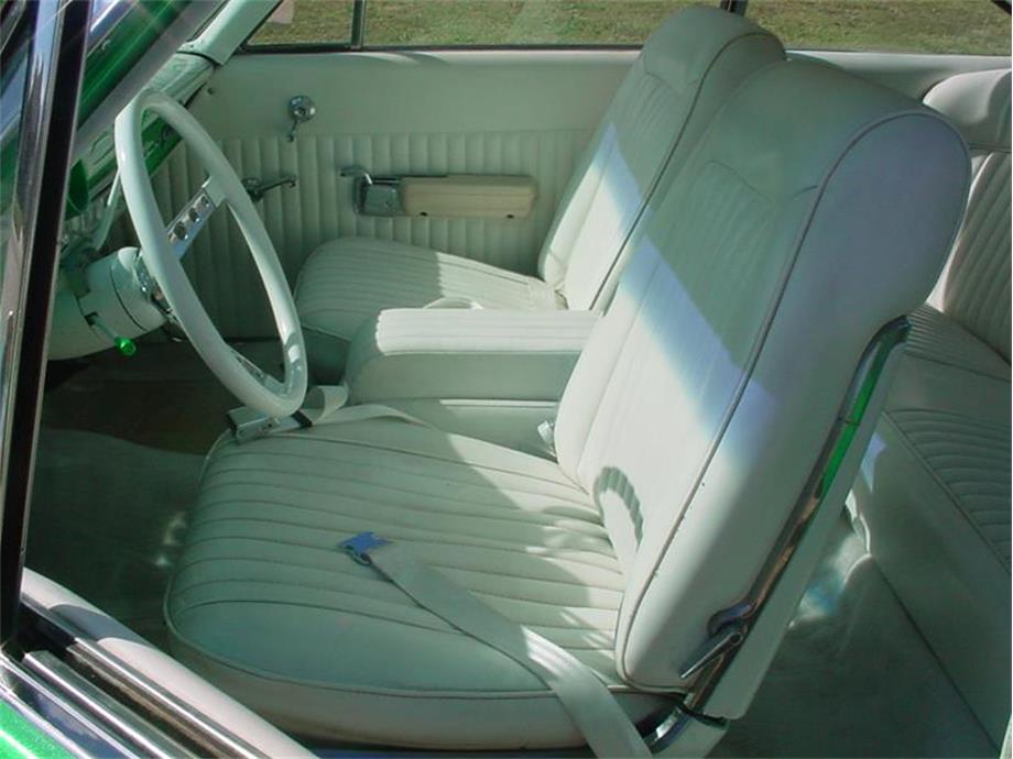 1964 ford galaxie 500