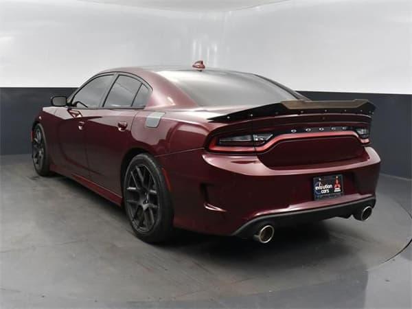 2017 dodge charger in chicago, illinois