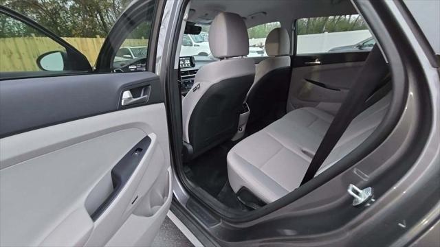 2020 hyundai tucson sport