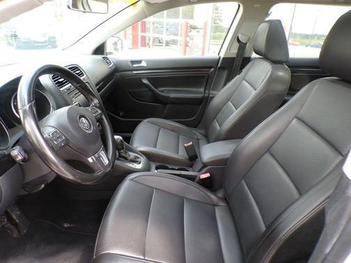 2011 volkswagen jetta sportwagen in co bluffs, iowa