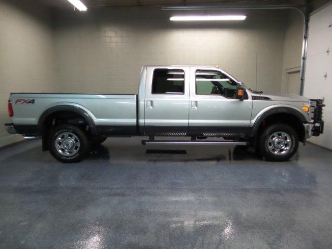 2016 ford f350 lariat for sale in bismarck, north dakota