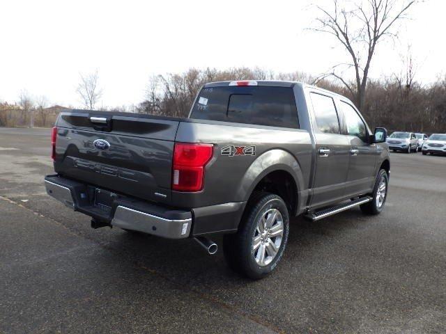 new 2020 ford f150 xlt sterling heights, mi 48313 for sale in sterling heights, michigan
