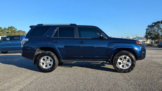 2019 Toyota 4Runner