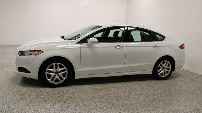 used 2016 ford fusion se pryor, ok 74361 for sale in pryor, oklahoma