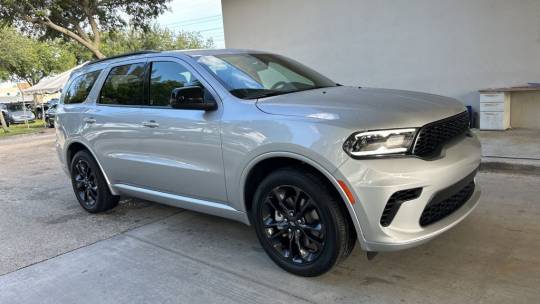 2024 Dodge Durango