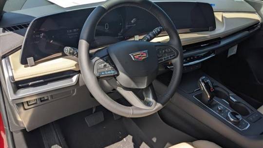2024 Cadillac XT4