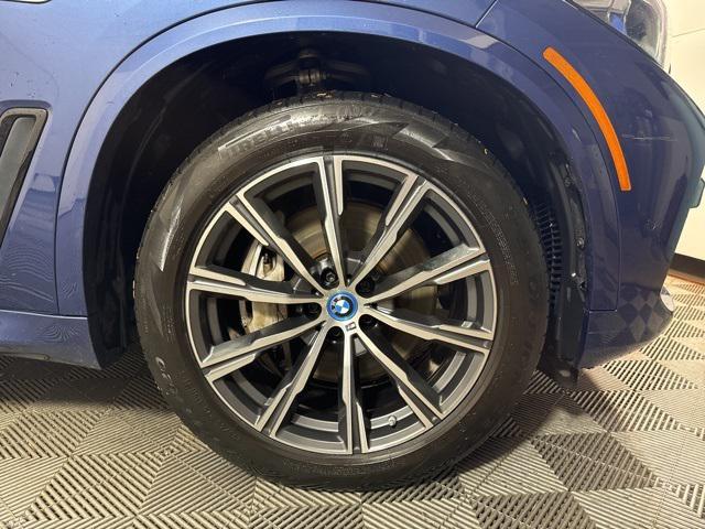 2022 bmw x5 phev xdrive45e