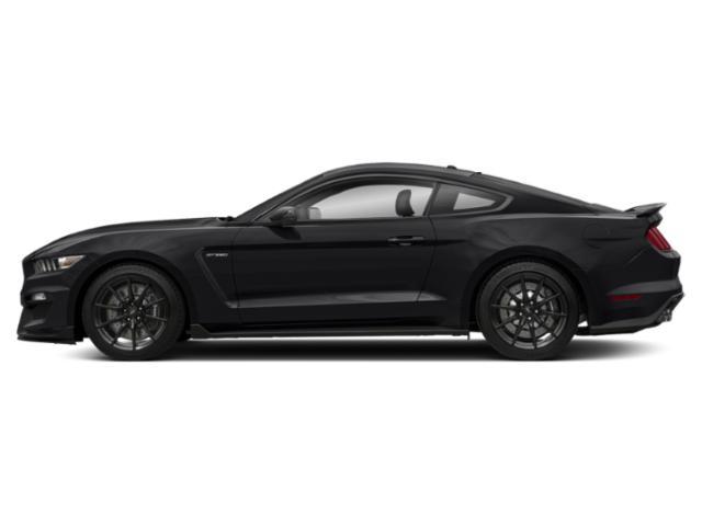 2019 ford shelby gt350 base