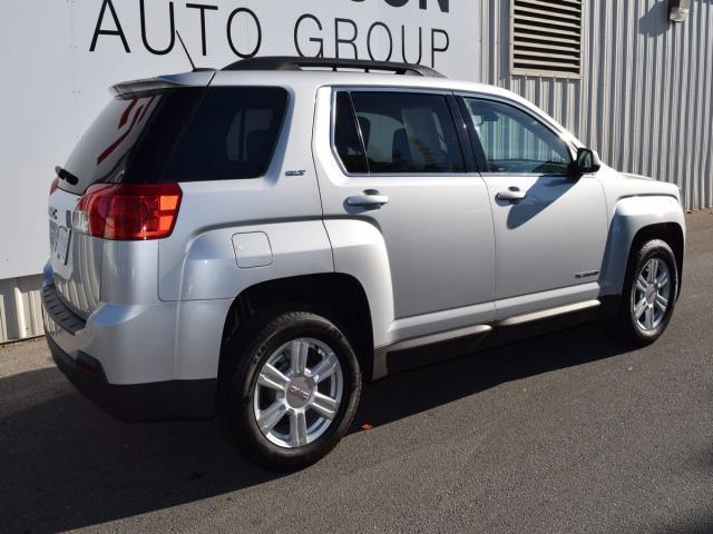 2015 gmc terrain slt-1 awd slt-1 4dr suv for sale in boise, idaho
