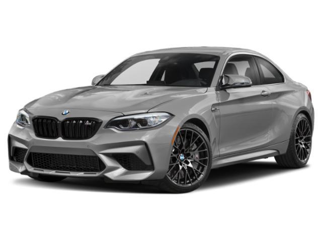 2020 bmw m2 competition