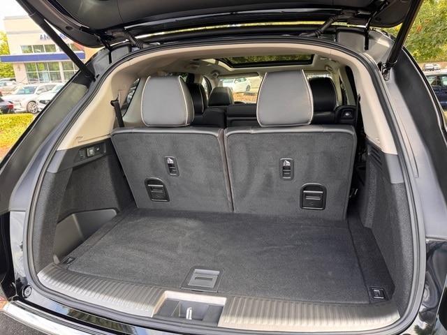 2024 acura mdx advance