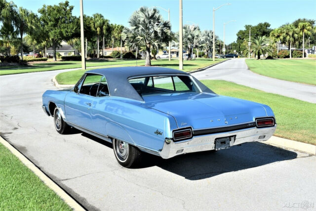 award winning 1967 buick skylark hardtop aaca jr@sr award winner ! wow