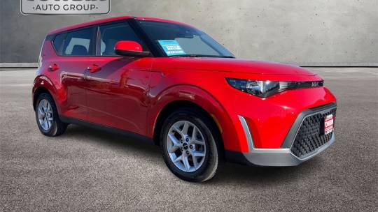 2023 Kia Soul