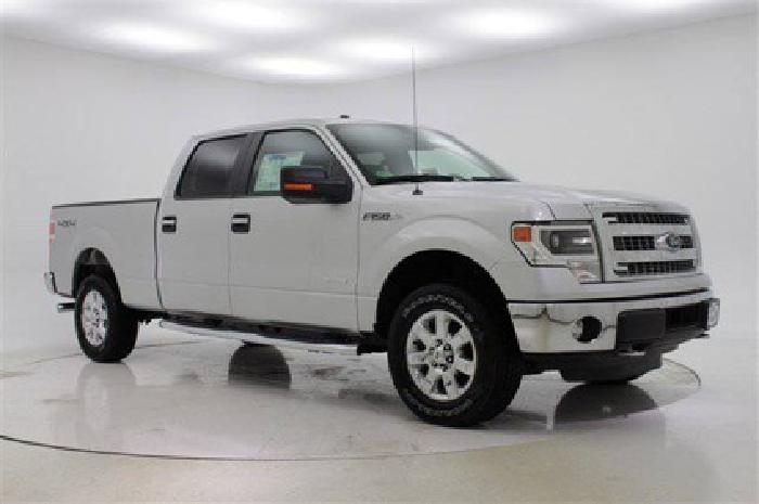 2014 ford f-150 xlt in groveport, oh