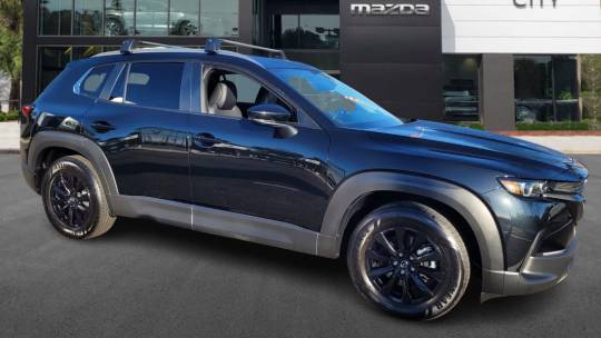 2024 Mazda CX-50