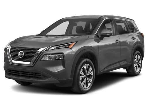 2023 nissan rogue sv in franklin, tennessee