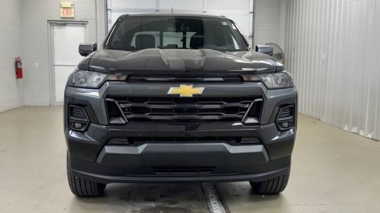 2024 Chevrolet