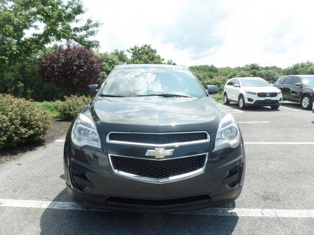 used 2014 chevrolet equinox awd lt w/ 1lt hagerstown, md 21740 for sale in hagerstown, maryland