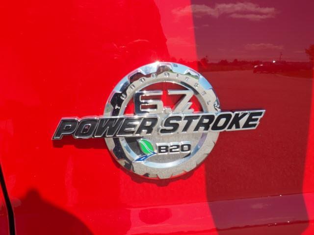2016 ford f-350 super duty lariat 4x4 lariat 4dr crew cab 6.8 ft. sb srw pickup for sale in stratham, new hampshire