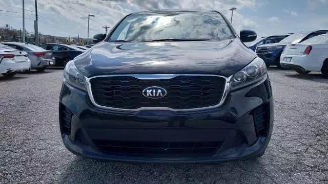 2020 kia sorento l sport utility 4d in shelbyville, kentucky