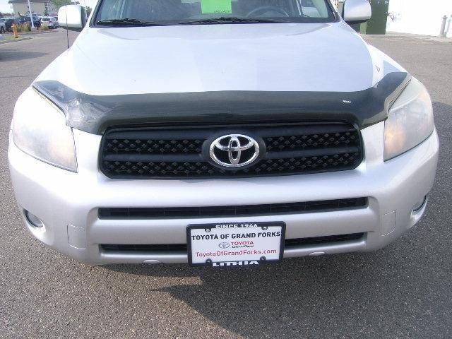 2006 toyota rav4 4x4 sport sport for sale in grand forks, north dakota