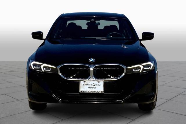 2024 bmw 330e xdrive