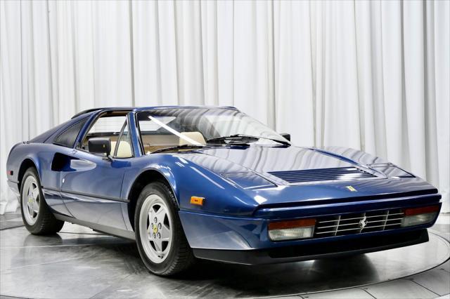 1989 ferrari 328 gts