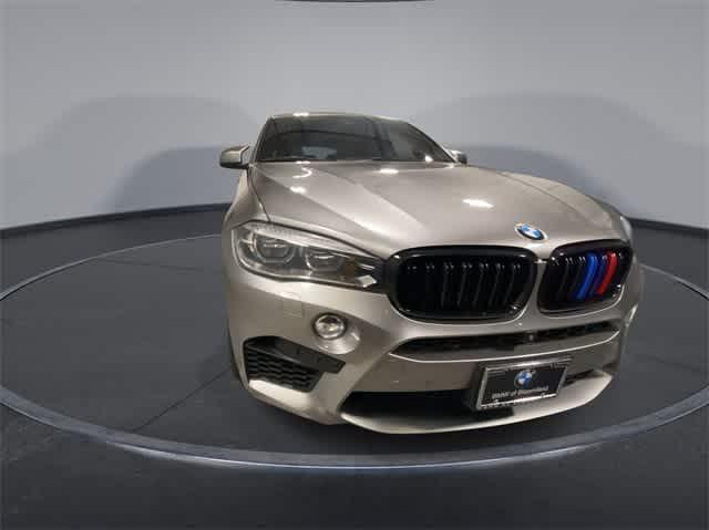 2019 bmw x6 m base