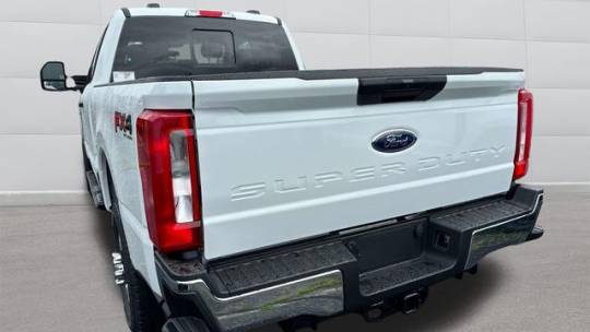 2024 Ford F-250