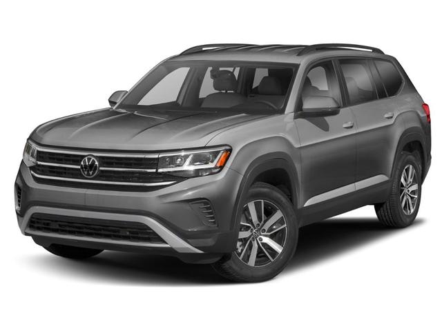 2022 volkswagen atlas 2.0t se w/technology