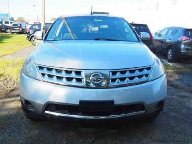 2006 nissan murano s in fairless hills, pa