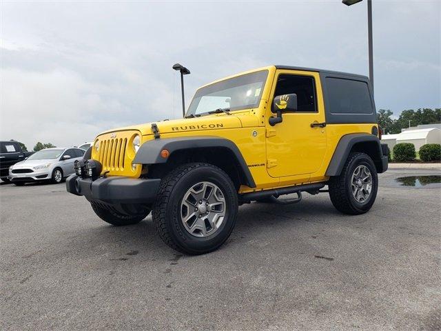 used 2015 jeep wrangler 4wd rubicon jonesboro, ar 72404 for sale in jonesboro, arkansas