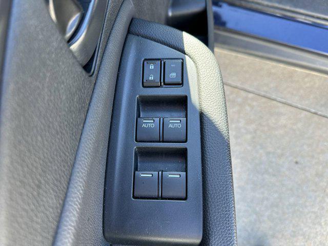 2023 honda passport awd ex-l