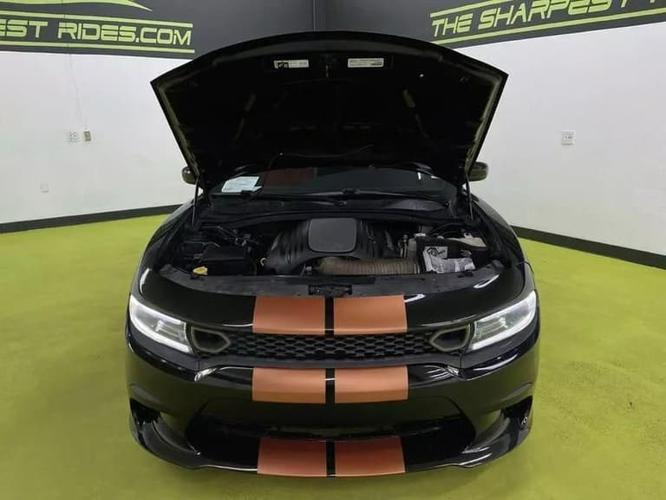 2017 dodge charger r/t 4dr rear-wheel drive sedan in cherry hills village, colorado