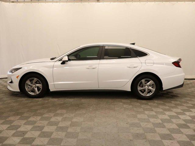 2020 hyundai sonata se