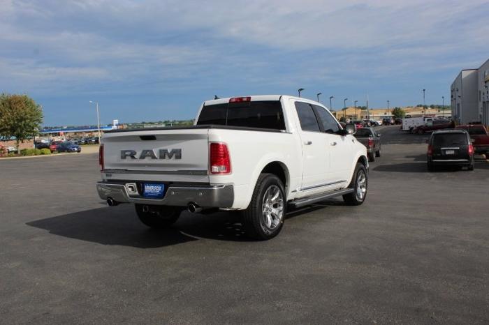 used 2017 ram 1500 laramie longhorn platteville, wi 53818 for sale in platteville, wisconsin