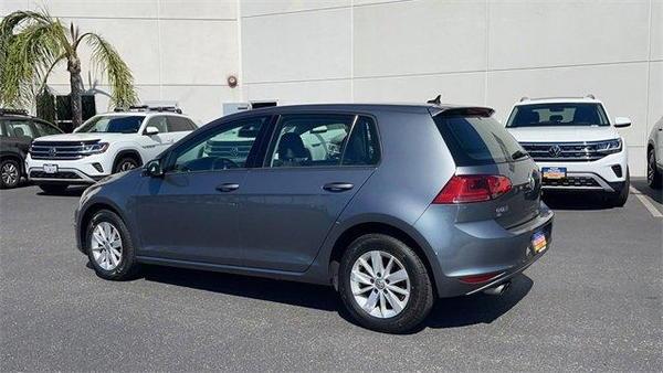 2016 volkswagen golf in dulles, virginia